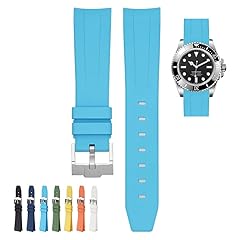 Fkm gummiband rolex gebraucht kaufen  Wird an jeden Ort in Deutschland