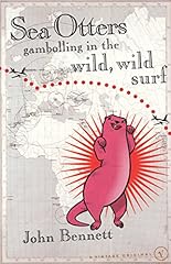 Sea otters gambolling d'occasion  Livré partout en France