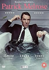 Patrick melrose dvd gebraucht kaufen  Wird an jeden Ort in Deutschland