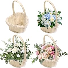 Stück blumenmädchen korb gebraucht kaufen  Wird an jeden Ort in Deutschland