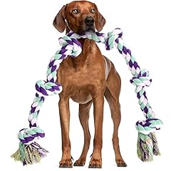 Dog rope toys for sale  Delivered anywhere in USA 