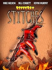 Rifftrax stitches for sale  Delivered anywhere in UK