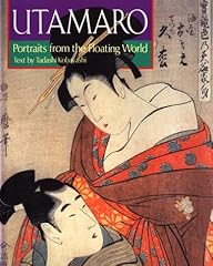 Utamaro portraits floating for sale  Delivered anywhere in USA 