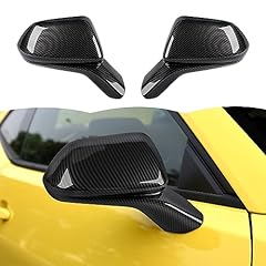Carbon fiber rearview for sale  Delivered anywhere in USA 