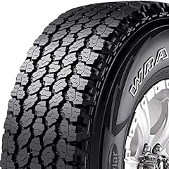 Goodyear wrangler terrain for sale  Delivered anywhere in USA 