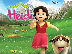 Heidi for sale  Delivered anywhere in UK