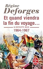 Viendra fin voyage... d'occasion  Livré partout en France