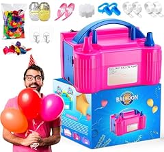 Electric balloon pump for sale  Delivered anywhere in UK