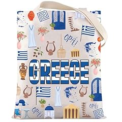 Levlo grecia bandiera usato  Spedito ovunque in Italia 