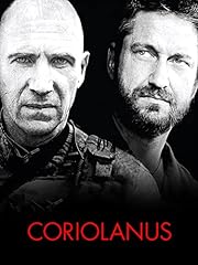 Coriolanus usato  Spedito ovunque in Italia 
