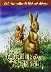Collina dei conigli usato  Spedito ovunque in Italia 