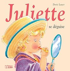 Juliette déguise d'occasion  Livré partout en Belgiqu