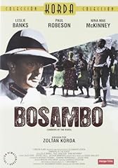 Bosambo import d'occasion  Livré partout en France