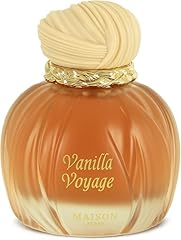 Vanilla voyage eau gebraucht kaufen  Wird an jeden Ort in Deutschland