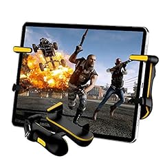 Used, PUBG Mobile Controller for Tablet, Auto High Frequency for sale  Delivered anywhere in USA 