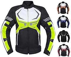 Motorcycle jacket mens for sale  Delivered anywhere in USA 