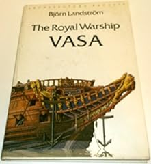Royal warship vasa for sale  Delivered anywhere in UK
