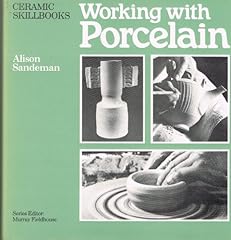 Working porcelain for sale  Delivered anywhere in USA 