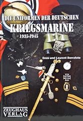 Uniformen deutschen kriegsmari gebraucht kaufen  Wird an jeden Ort in Deutschland