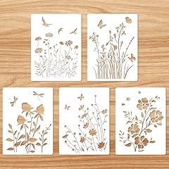 5stk große wildblumen gebraucht kaufen  Wird an jeden Ort in Deutschland