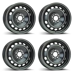Alcar steel rims for sale  Delivered anywhere in UK