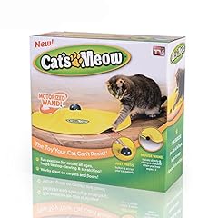 Tomill cat toy for sale  Delivered anywhere in UK