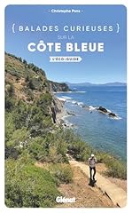 Balades curieuses côte d'occasion  Livré partout en France