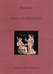 Sparta nel dizionario usato  Spedito ovunque in Italia 