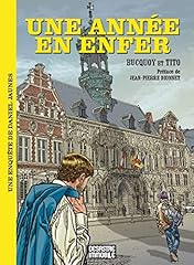 Année enfer d'occasion  Livré partout en France