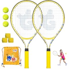 Kids tennis racket for sale  Delivered anywhere in USA 