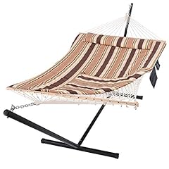 Suncreat double hammock for sale  Delivered anywhere in USA 