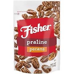 Fisher snack praline for sale  Delivered anywhere in USA 