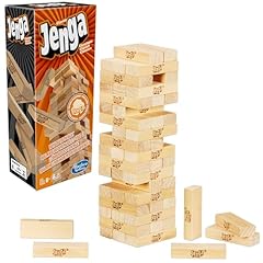 Hasbro gaming jenga for sale  Delivered anywhere in USA 