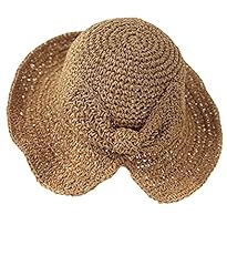 Weigeer chapeau paille d'occasion  Livré partout en France