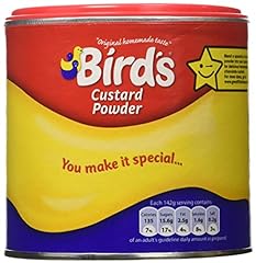 Bird traditional custard for sale  Delivered anywhere in USA 