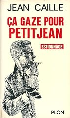 Gaze petitjean d'occasion  Livré partout en France