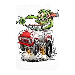 Rat fink metal for sale  Delivered anywhere in USA 