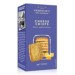 Verduijn gouda crispy gebraucht kaufen  Wird an jeden Ort in Deutschland