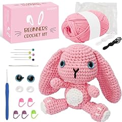 Alodny crochet kit for sale  Delivered anywhere in USA 