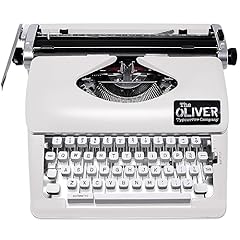 The oliver typewriter usato  Spedito ovunque in Italia 