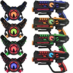 Armogear laser tag for sale  Delivered anywhere in USA 