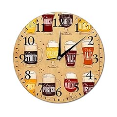 Mesllings wall clocks for sale  Delivered anywhere in USA 