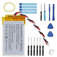 Fuworance batteria polimeri usato  Spedito ovunque in Italia 