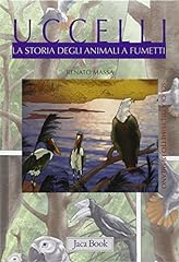 Uccelli. storia degli usato  Spedito ovunque in Italia 