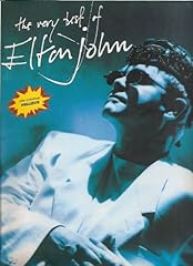 Elton john the usato  Spedito ovunque in Italia 