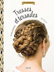 Tresses torsades tutos d'occasion  Livré partout en France