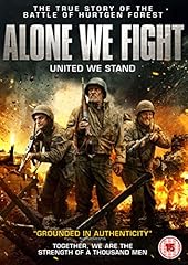 Alone fight dvd d'occasion  Livré partout en France