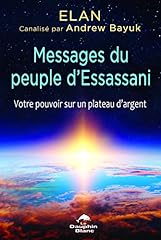 Messages peuple essassani d'occasion  Livré partout en Belgiqu