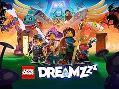 Lego dreamzzz usato  Spedito ovunque in Italia 