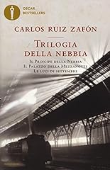 Trilogia della nebbia usato  Spedito ovunque in Italia 